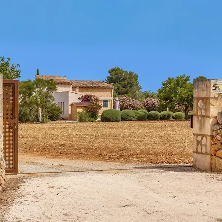 Son Pere Campos (Mallorca)